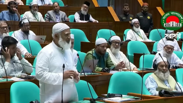 Jamaat Ameer On July Uprising Mastermind
