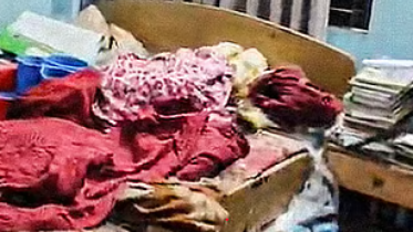 elderly care system shortage in Bangladesh