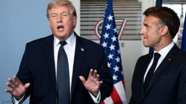 US Iran peace deal signed 2026 latest news