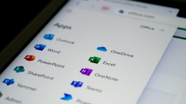 microsoft apps