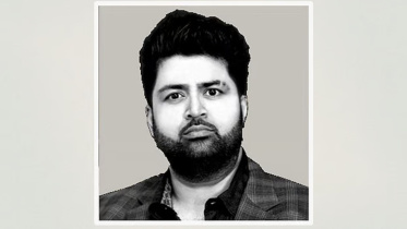 Navana Group Vice Chairman Sajedul Islam Shuvro arrest