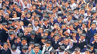 Primary education in Bangladesh