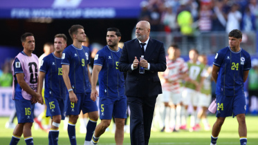 Bosnia and Herzegovina World Cup 2026