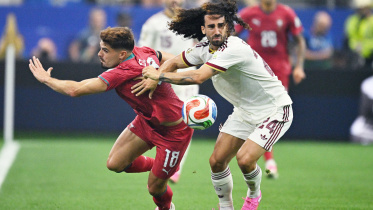Spain vs Portugal World Cup 2026