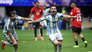 Argentina World Cup stats 2026
