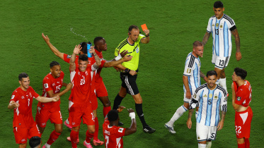 Fifa World Cup 2026 VAR Controversy 