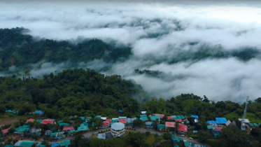 Sajek Valley tourist spot closed
