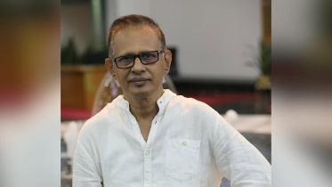 After ‘Sraboner Megh’ revival, Mejbah Rahman looks ahead to new music