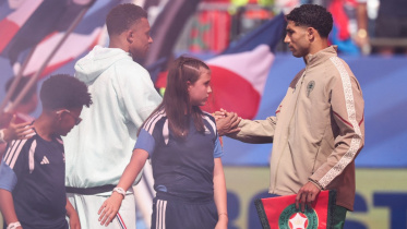 AFP__20260709__B9T39CA__v1__MidRes__FblWc2026Match97FraMar.jpg