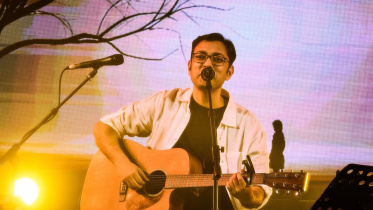 Anupam Roy
