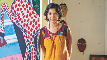 Anusheh Anadil