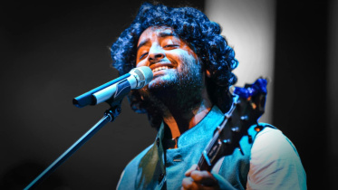 Arijit Singh returns to playback singing with ‘Awarapan 2’ track