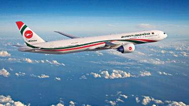 passenger dies on Biman Bangladesh Airlines flight