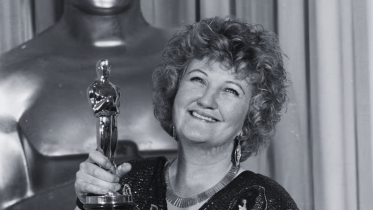Brenda Fricker