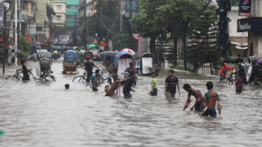 Chattogram waterlogging crisis solutions
