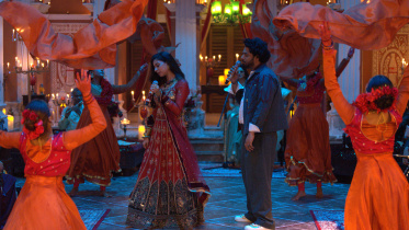 Coke Studio Bangla patar bashori