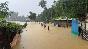 Cox's Bazar Rohingya camp landslide update