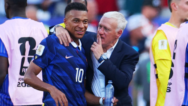 Kylian Mbappe vs Paraguay World Cup 2026