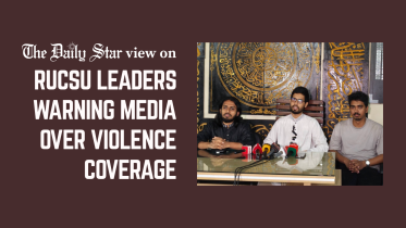 journalists threatened over campus violence reports