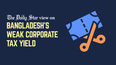 corporate tax collection in Bangladesh