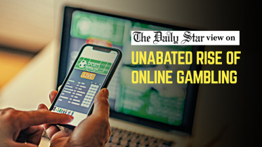 Online gambling in Bangladesh