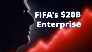 FIFA World Cup private ownership plan