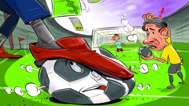 FIFA UEFA Conflict Over Private Ownership