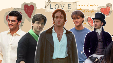 Why we keep falling for fictional boyfriends