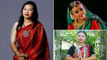 Fifa Chakma's path to becoming a celebrated dancer