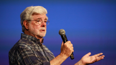 George Lucas