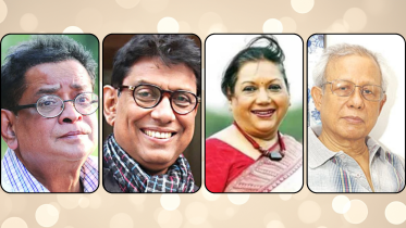 Channel i to honour four cultural icons with special programmes