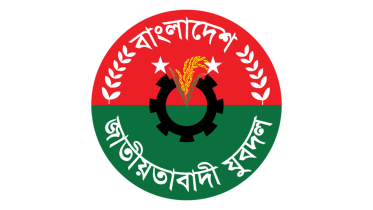Jubo Dal logo.png