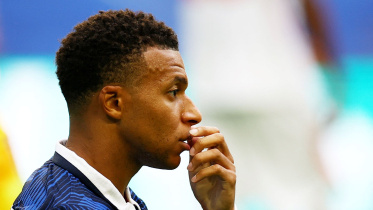 Kylian Mbappe letter after World Cup