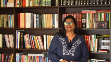 Meet the producer redefining the soul of Bangladeshi storytelling 