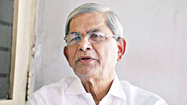 Mirza Fakhrul statement on administration