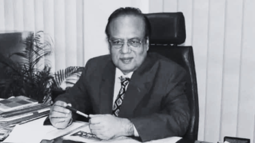 Veteran television personality Mostafizur Rahman laid to rest