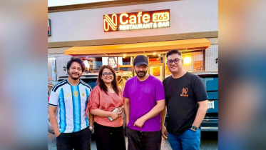 ‘I miss hosting more than anything’: Nawsheen Nahreen Mou reflects on life beyond the spotlight