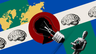 reason behind brain drain in Bangladesh