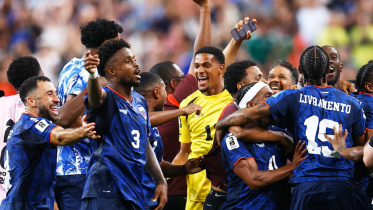 lessons from African football for Bangladesh