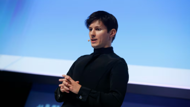 Pavel Durov