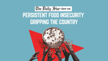 Bangladesh food security challenges