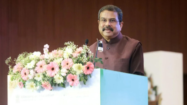Union Education Minister of India Dharmendra Pradhan