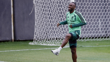 Mexico's Julian Quinones World Cup 2026 performance