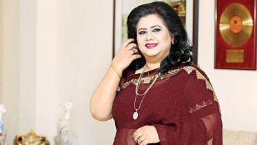 Runa Laila to perform solo at Shilpakala Academy 