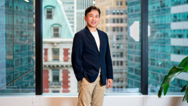 SK Hynix CEO