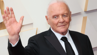 Anthony Hopkins to release first album of original compositions in August