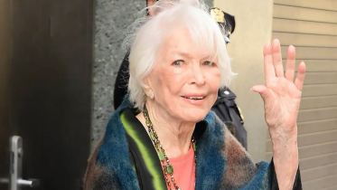 Ellen Burstyn to receive Venice Film Festival Lifetime Achievement Award