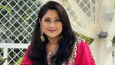 Sumaiya Shimu returns to serial dramas after a long hiatus