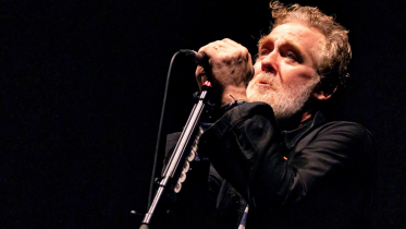 Oscar-winning musician and actor Glen Hansard dies at 56