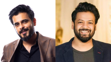 Siam Ahmed to lead Adnan Al Rajeev’s feature debut